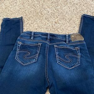 Women’s Suki Skinny Jeans 32x31